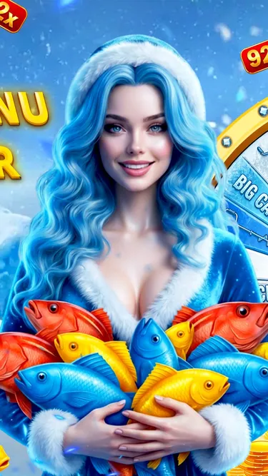 Ice Fishing Screenshot